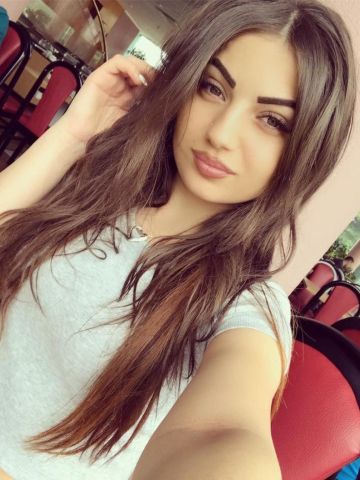 Анкета проститутки Алина, 24 года